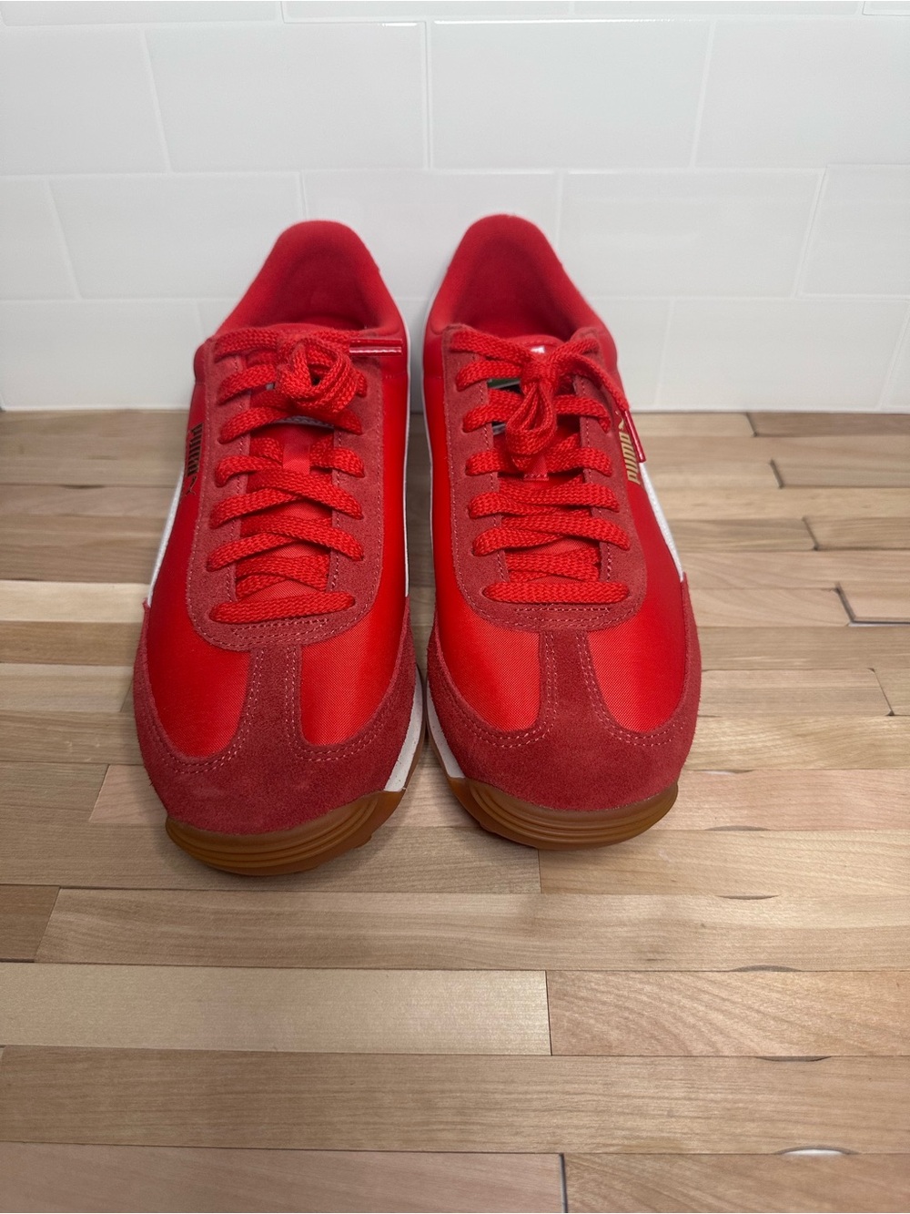 Puma Easy Rider Vintage Sneakers